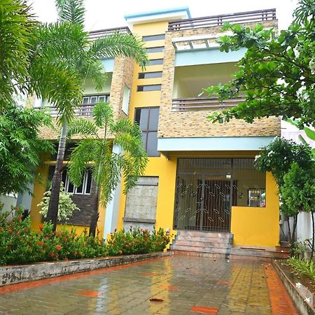 Villa Home Stay Pondicherry Exterior photo