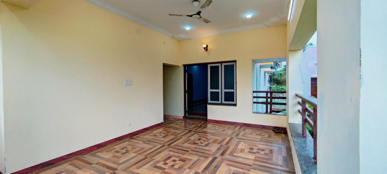 Villa Home Stay Pondicherry Exterior photo